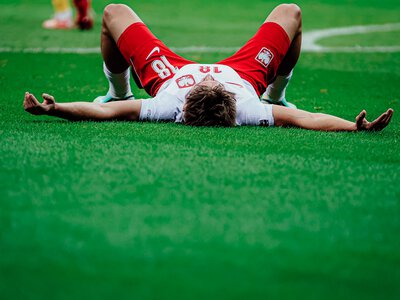 Jesteśmy piłkarskimi dziadami, taka jest prawda (OPINIA)