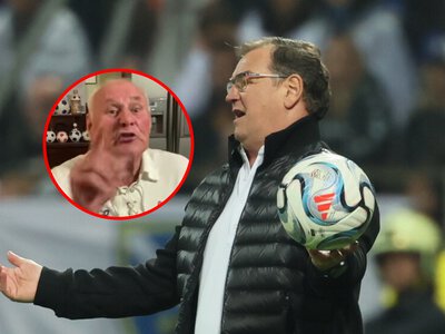 Tomaszewski apeluje do Kuleszy ws. Urbana. Natychmiast