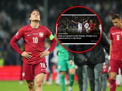 Najlepszy możliwy sposób. Bośniacy o tym, co działo się w meczu z Polską