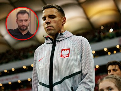Eksperci skreślili Bednarka. Najkrótszy piłkarski żart