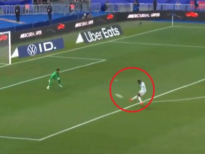 Francja w szoku. Perfekcyjna akcja Belgów
