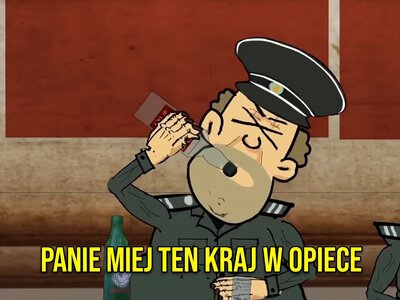 Myślałeś, że Alertu RCB nie da się bardziej skompromitować? To patrz na to