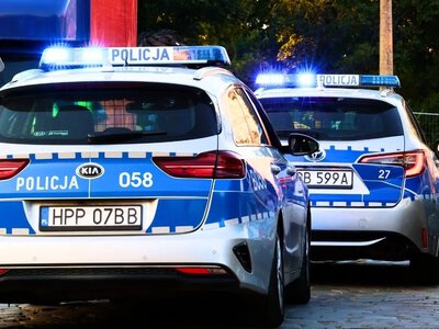 Traktowała chatbota jak swój pamiętnik. Do drzwi zapukała policja