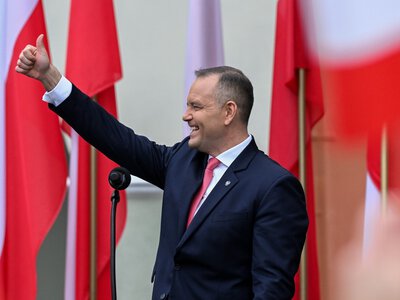 Sierakowski: Wszyscy powinni relacjonować ten proces
