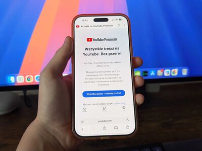 Google zepsuł mi YouTube Premium Lite. Wcisnął reklamy tam, gdzie miało ich nie być