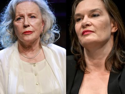 Córka Jandy powiedziała więcej niż zwykle. Padło szczere wyznanie