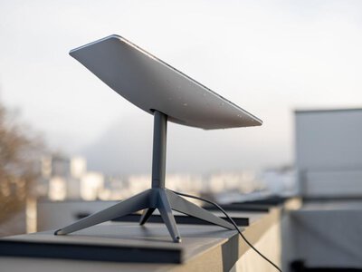 Iranowi udało się wyłączyć system Starlink. Teheran ujawnił szczegóły
