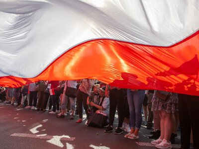Tąpnięcie w nastrojach Polaków. Ponad połowa fatalnie ocenia sytuację w kraju