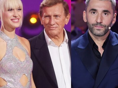 Rafał Maserak ocenił występ Heleny i Jana Englerów. Miałem przeczucie