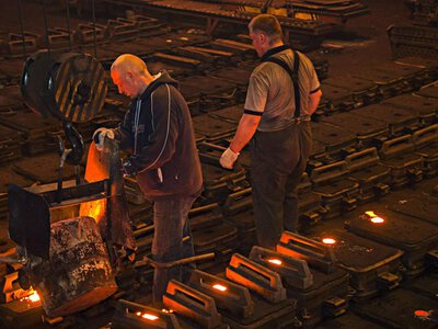 Czarny dzień dla miasta. Pracę straci ponad 300 osób