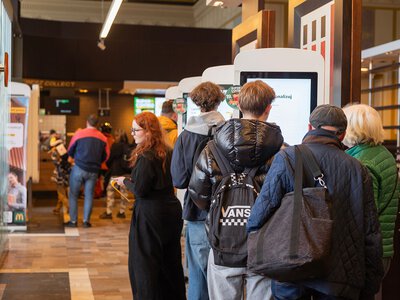 Klienci McDonald's nie zgadzają się na taką zmianę. O Big Macu znów głośno