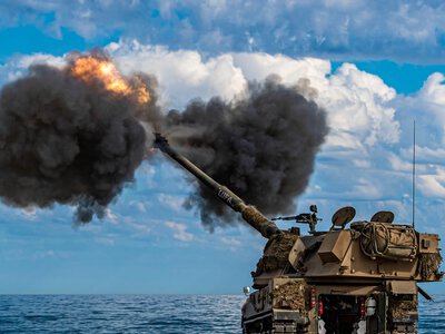 Krab 2 nadchodzi. Polska haubica będzie groźniejsza