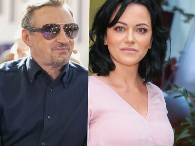 Żona Małysza otwarcie wyznała. Może kiedyś wyjdę z cienia