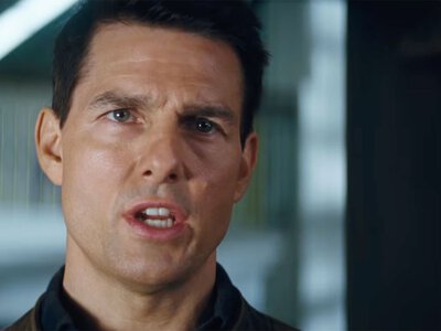 Twórca Jacka Reachera podjął ważną decyzję. Teraz się tłumaczy