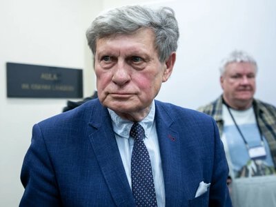 Balcerowicz: Glapiński nie zasłużył na podwyżkę