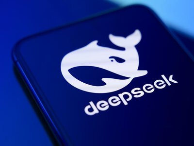 Chińskie AI znów rozbija bank. DeepSeek zbiera 12 mld dolarów i idzie na giełdę 