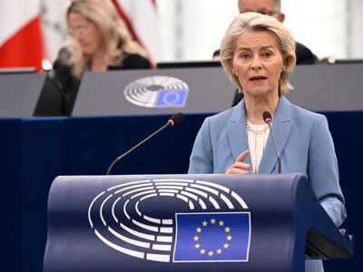 Walka o unijne miliardy. Von der Leyen ostrzega przed cięciami