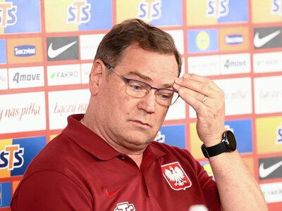 Kulesza dostał sygnał, żeby zwolnić Urbana. Tak dalej być nie może