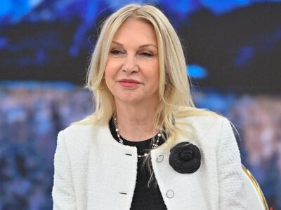 Mariola Bojarska-Ferenc przyznaje otwarcie: Uwielbiam być znana