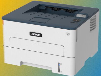 Drukarka laserowa za ułamek ceny. Sprawdzi się i w domu i w biurze