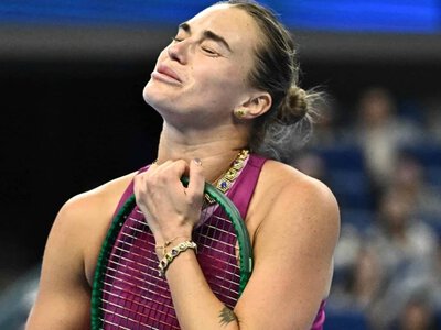 Sabalenka dodała wpis w środku nocy. Odezwała się po odpadnięciu z turnieju