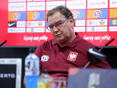 Ważny głos ws. przyszłości Urbana po porażce. Nie mamy żadnej gwarancji
