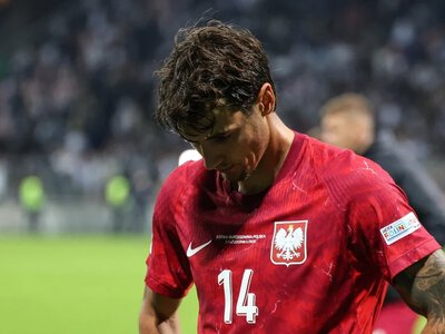 Oto obecny poziom reprezentacji Polski. Brutalna prawda. Wstydliwe grono