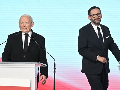 Obajtek dostał specjalne zadanie w PiS. Nie możemy dryfować