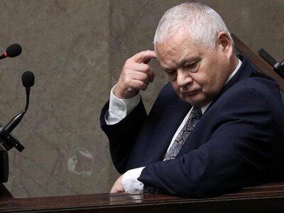 Glapiński przed Trybunałem Stanu? Komisja zakończyła zbieranie dowodów