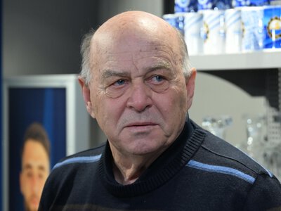 Grzegorz Lato bez ogródek o reprezentacji Polski. Nie ma materiału ludzkiego