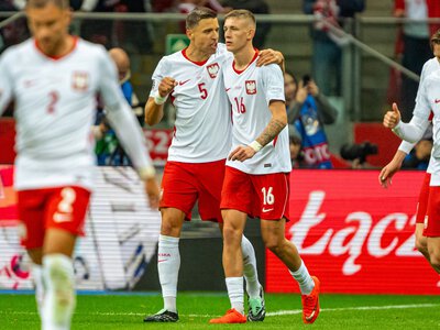 22-latek podbił reprezentację Polski. Ekspert wskazał nazwisko