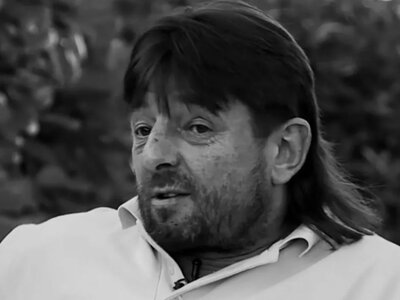 Życie miał jak z bajki. Później wszystko się posypało. Nie żyje Jacek Ziober