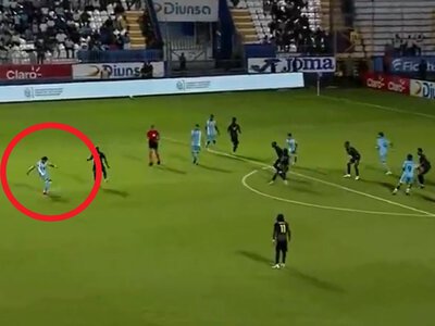 Co za gol! Piłkarz Lecha błysnął w reprezentacji