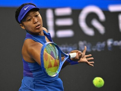 Osaka walczyła ws. Świątek. Tie-break 3. seta na oczach Wiktorowskiego