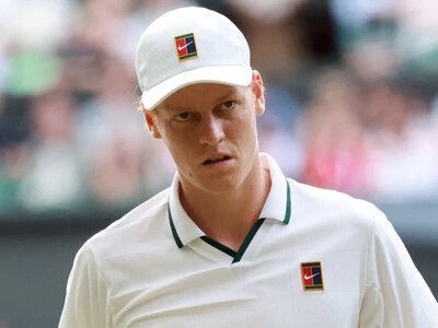 Nastąpi zmiana lidera w ATP. Jannik Sinner podjął ostateczną decyzję