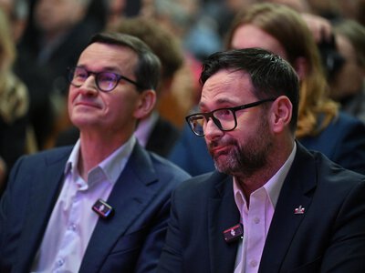 PiS przyznaje się do błędu. Obajtek: kto się nie myli