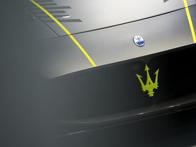 Maserati trafi w chińskie ręce? Oto nowe plotki prosto z Włoch