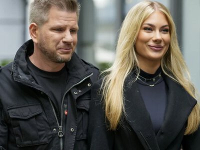 Ledwo 3 tygodnie temu Chajzer i Bianka wzięli ślub, a tu takie doniesienia