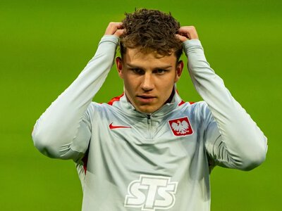 Czterech Polaków definitywnie skreślonych. Wśród nich Oskar Pietuszewski
