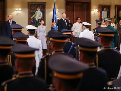 Nawrocki o rozmowie Kosiniaka-Kamysza z Trumpem. Nie dostałem notatki
