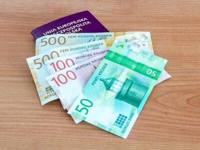 Szukają Polaków do pracy w Norwegii. Płacą od 14 tys. zł miesięcznie