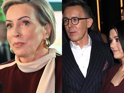 Kurzajewski nie wytrzymał i wprost wyznał o Smaszcz. Miała liczne romanse