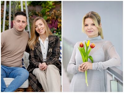 Marta Manowska wspomina 4. edycję Rolnika. Już wtedy miała pewność