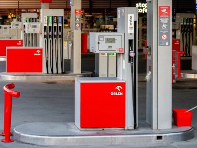 ME podało nowe ceny paliw. Tyle zapłacą kierowcy na stacjach