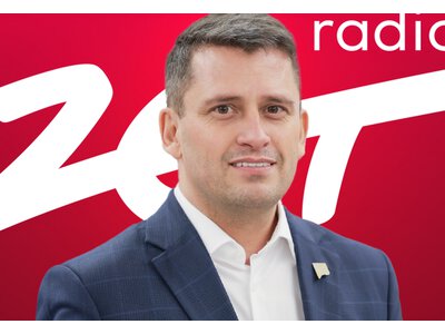 Trzy pytania na konie dnia Paweł Śliz gościem Beaty Lubeckiej. Zapraszamy o 18:02