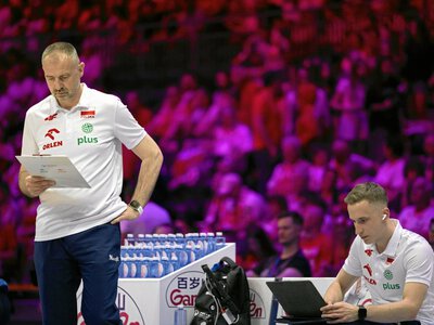 Oto dlaczego polscy siatkarze dominują. To się nigdy wcześniej nie zdarzyło