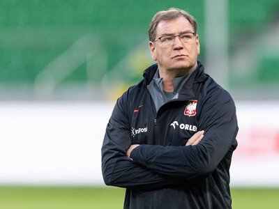 Jest decyzja ws. Urbana. Kraj czekał po porażce z Bośnią, Kulesza potwierdza