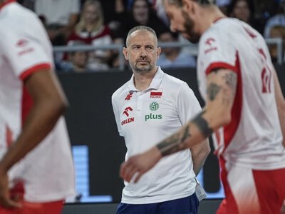 Świderski ujawnił ws. kadry Grbicia. Wychodzą na jaw kulisy sukcesu