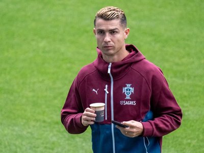Znów głośno o Ronaldo i jego przyszłości w kadrze. Padł konkretny warunek