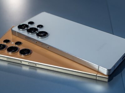 Galaxy S27 Ultra z dużą poprawą w kwestii baterii, ale chińczyki wciąż będą z niego drwić